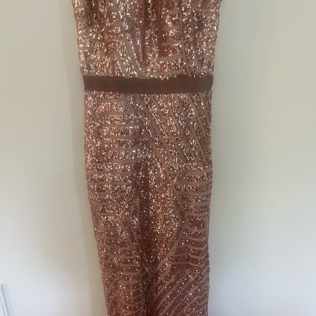 Bridesmaid, Mother Of The Bride Gown